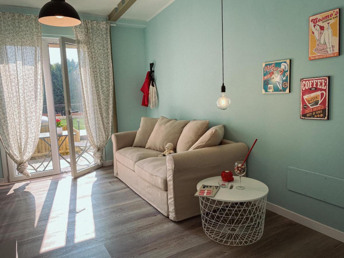 Wellhome 아스티 외부 사진