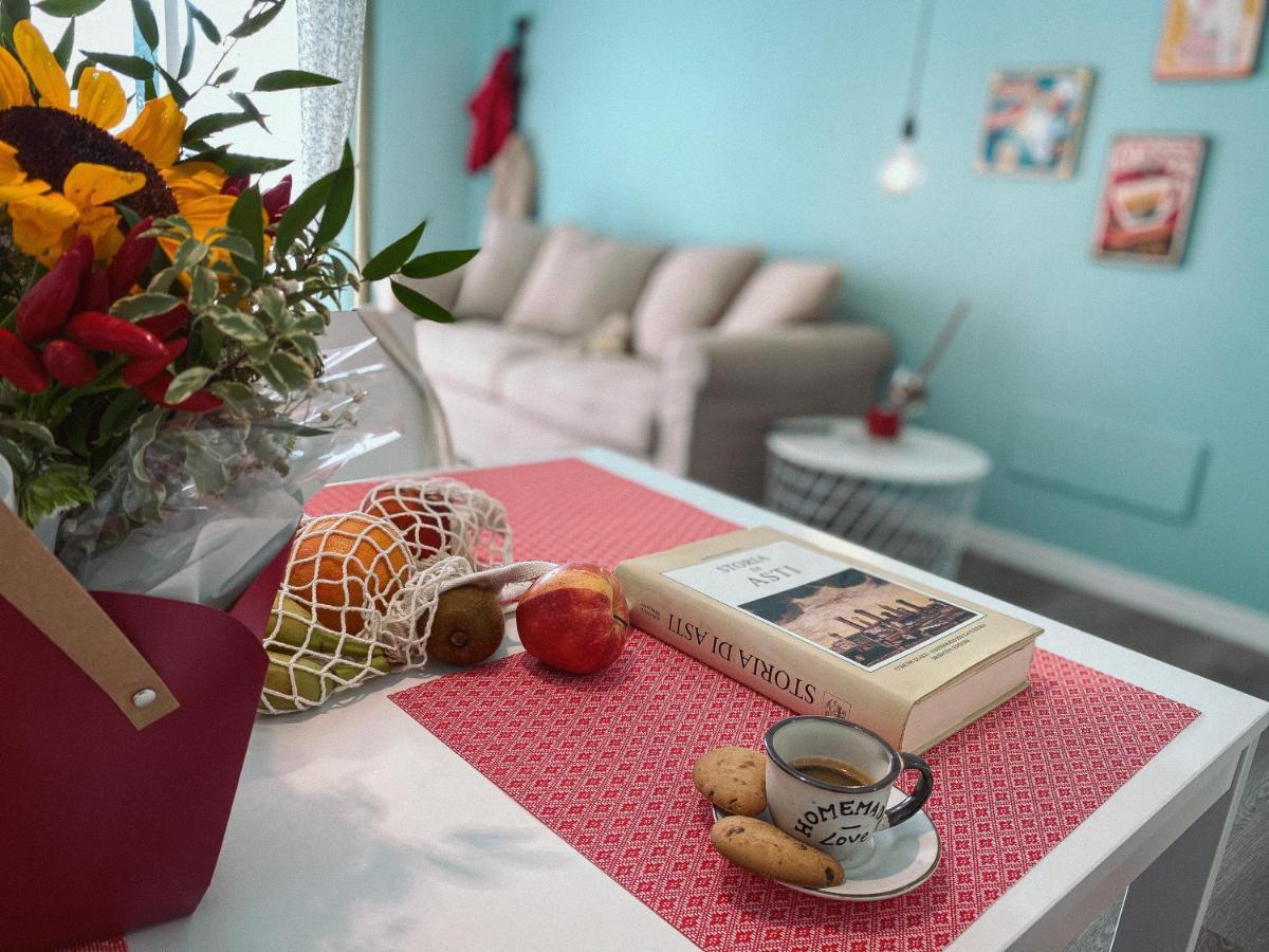 Wellhome 아스티 외부 사진
