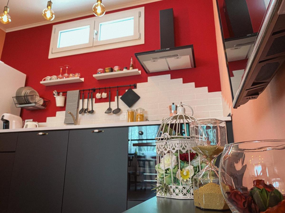 Wellhome 아스티 외부 사진