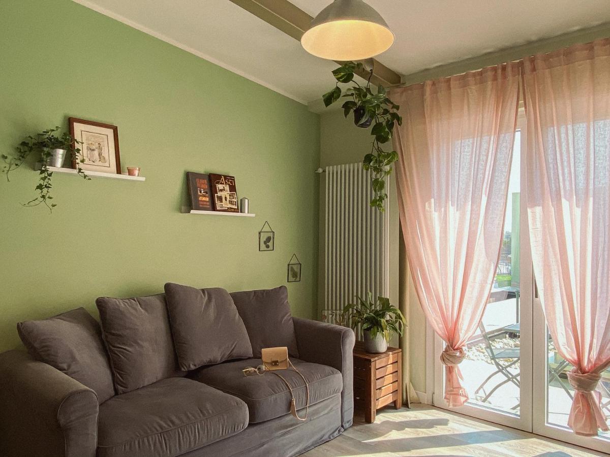 Wellhome 아스티 외부 사진