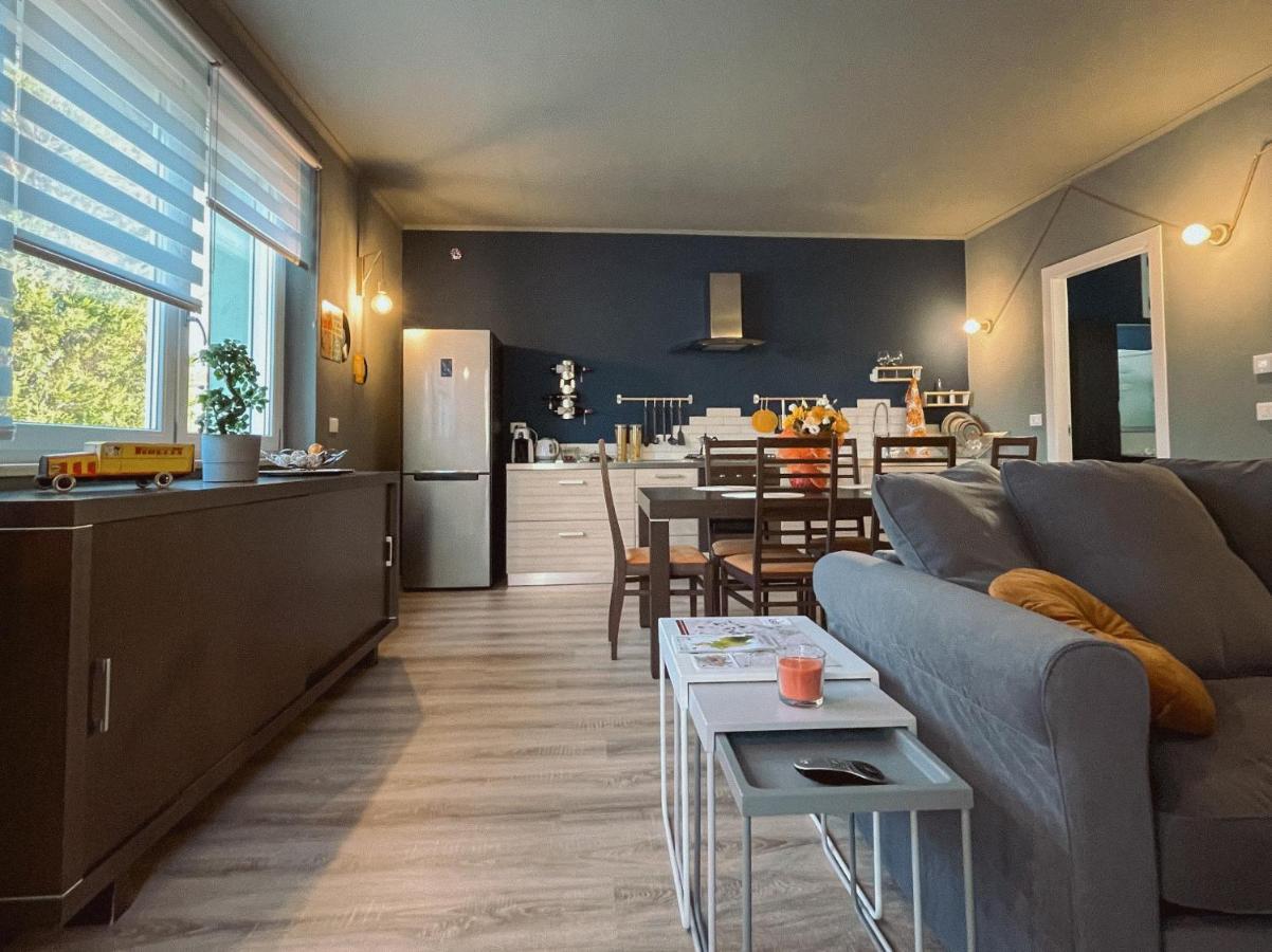 Wellhome 아스티 외부 사진