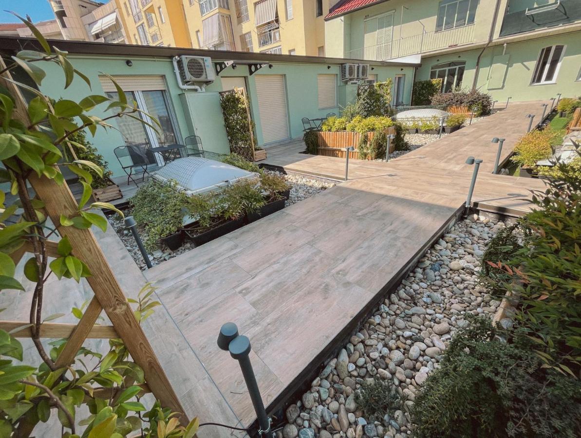 Wellhome 아스티 외부 사진