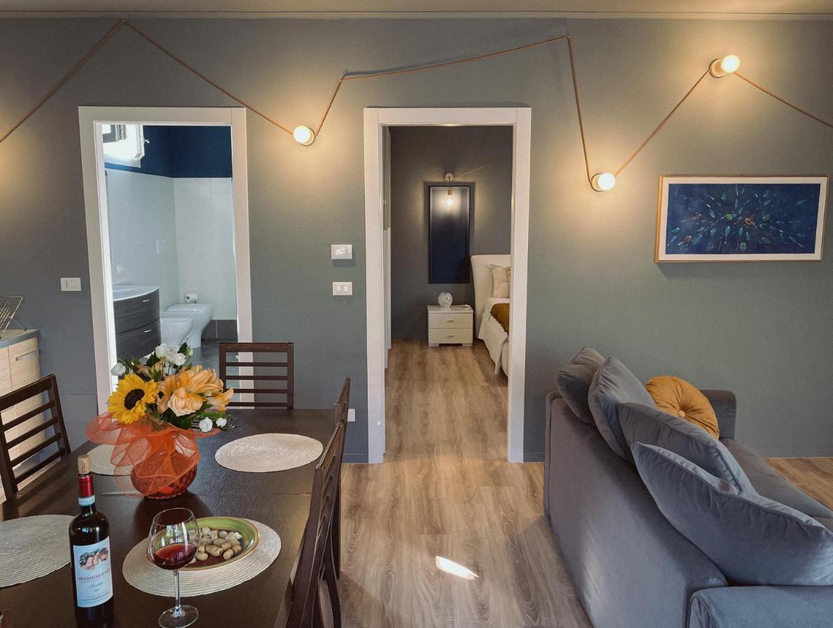 Wellhome 아스티 외부 사진
